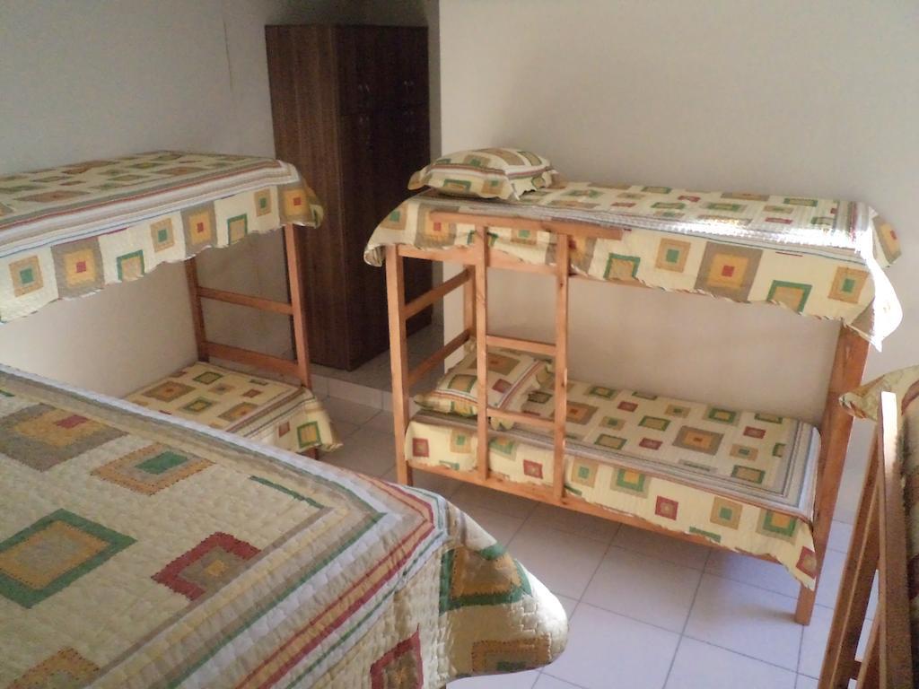 Hostel Pampulha 贝洛哈里桑塔 客房 照片