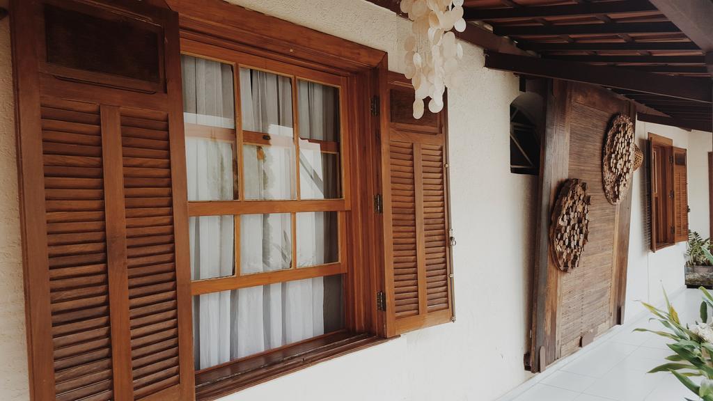 Hostel Pampulha 贝洛哈里桑塔 外观 照片