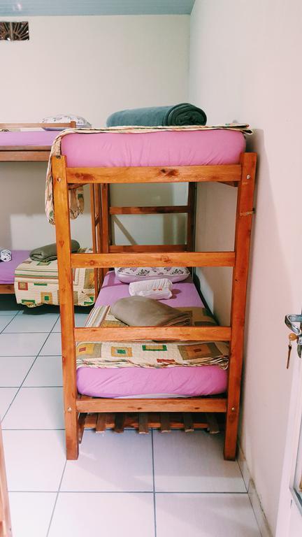 Hostel Pampulha 贝洛哈里桑塔 外观 照片