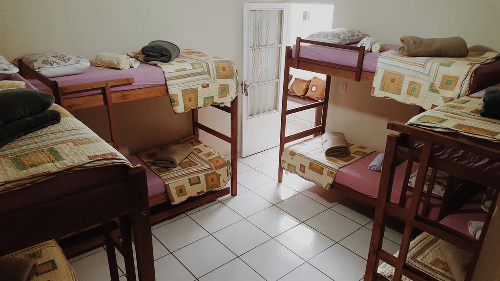 Hostel Pampulha 贝洛哈里桑塔 外观 照片