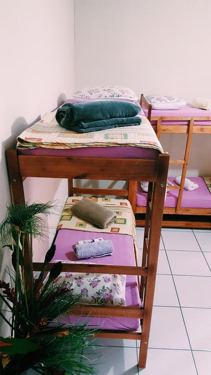 Hostel Pampulha 贝洛哈里桑塔 外观 照片