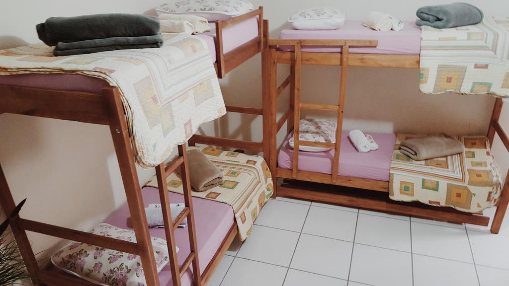 Hostel Pampulha 贝洛哈里桑塔 外观 照片