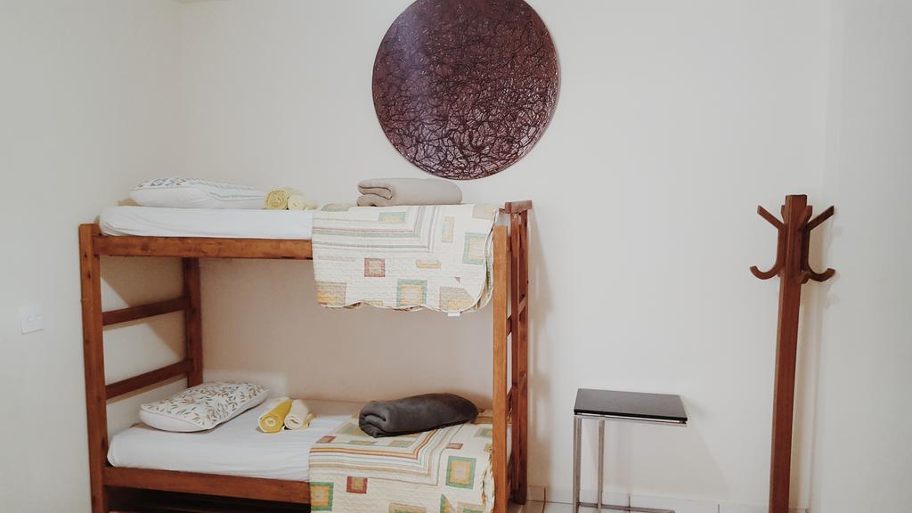 Hostel Pampulha 贝洛哈里桑塔 外观 照片