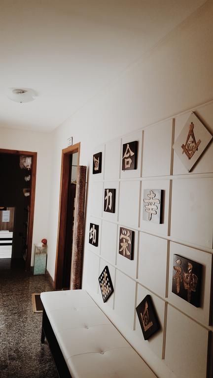 Hostel Pampulha 贝洛哈里桑塔 外观 照片