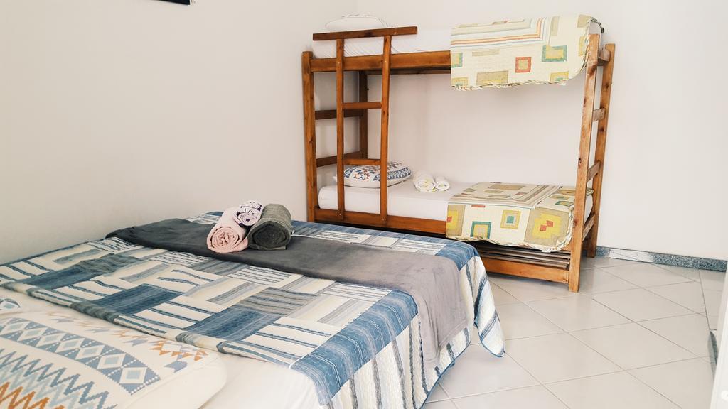 Hostel Pampulha 贝洛哈里桑塔 外观 照片