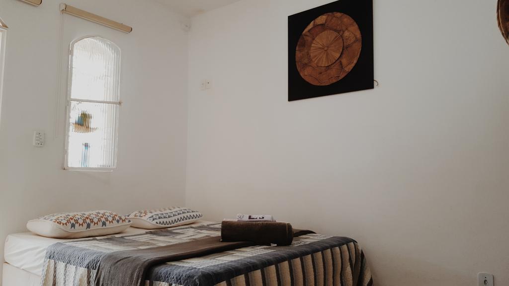 Hostel Pampulha 贝洛哈里桑塔 外观 照片