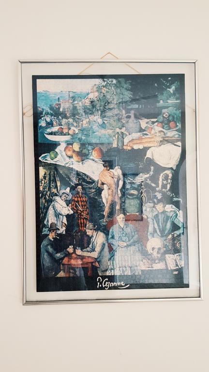 Hostel Pampulha 贝洛哈里桑塔 外观 照片